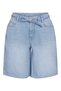Nmmaisy Mw Loose Shorts Az491Lb 27038493 Women's Denim Shorts - 7