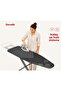 (Gifted) Clio Pro Ironing Board Cover Cloth - 4
