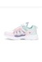 Lightweight Sole Water-Repellent Children's Sports Shoes with Velcro Smart Lacing Mechanism - 5