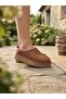 K11-Y01 Women's High-Top Fur-Lined Comfy Ug Slippers