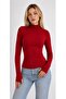 Women's Toe-Detail Bodysuit - 5