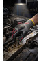 Cut Resistant Work Gloves Cut-Resistant Impact-Absorbing Tpr Foam Nitrile Work Safety Glove - 4
