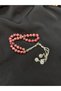 Rodokrozite Real Natural Stone Praying Beads - 2