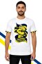 Men's Tribunal Undefeatable T-Shirt