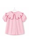 Girl's Collared Shirt