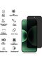 Xiaomi 17 Ultra/Xiaomi 17 Pro Max Nano Ghost Screen Protector Matte Ghost Screen Protector - Camera Part Open - 3