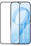 Redmi K90 Ultra Compatible Fingerprint Activated Nano Glass Screen Protector, 9H Hardness Protective Glass