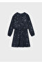 Girl's Sequin Dress Noche 7938 - 3