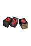 Men's Digital Red Dial Watch - DW-6900AKA-4DR - 4