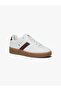 6W Skater 6Pr Women's White Sports Shoes - 102694283 - 2