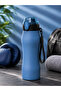 750 ml Steel Flask |   5 Color Options - 3