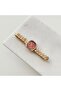 Avas Gold Saat Bordo - 3