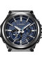 Men's Analog - Digital Blue Dial Watch - GST-B1000BD-2ADR - 2