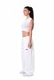 2 Yarn Summer Sweatpants- - 4