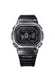 Men's Digital Black Dial Watch - GBX-H5600-1DR - 2