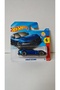 Ferrari Series - Ferrari 12Cylinders (Blue) Model Car (with Protection Tank) - Jjl37 - 2