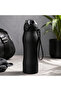 750 ml Steel Flask |   5 Color Options - 3