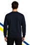 Men's Tribun Gold Logo Sweat Uv Kutu with Gift - 4