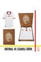 Licensed Puma 2025-2026 White Away Jersey with Lion Wooden Box 77981102