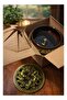 Generic Ceramic Incense Burner with Holder, Decorative Holder for Sticks & Cones and Tablets, Ash Catcher for Home Fragrance, Bakhoor, Meditation & Aromatherapy - 8