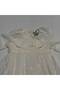 Baby Girl 4-Piece Mevlüt & Special Day Set - 100% Cotton - Ecru - 4