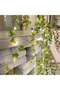 Solar Powered Decoration light |Leaf, Flower, Curtain| Vivirasmi| Solar LED Decoration Lights (Leaf) - 7