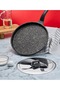 Taç Döküm Granite Fish Pan 34 cm - 3