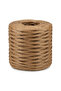 200 Grams Coffee Raffia Rope G-44
