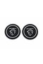 Peugeot Cup Holder Coaster Compatible with Peugeot Cup Holder 70mm 108 207 208 2008 3008