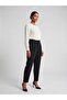 Classic Fabric Trousers 4507