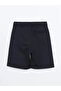 Textured Boy's Shorts (S5) - 2
