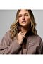 Sequoia Grove Ii Full Zip Women's Fleece Top Al9458 - 5