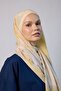 Bamboo Kraş Shawl 704209 - 3