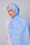 Bamboo Kraş Shawl 704413 - 3