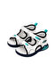 Ocean Tech | Toddlers Boys' Healthy Sandals