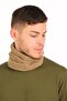 Set of 2 Polar Beanies and Neck Warmers with Drawstring Adjustable Multi-Purpose 2-Piece Winter Neck Warmer Beanie - 2