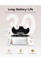 Lark M2S (White, LARK M2S(Camera RX + Type-C RX+Lightning RX) - 5