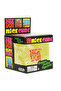 Needoh Squishy Buz Küpü - Sarı - 6