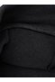 Unisex Children's Black Thick Inner Padded Hooded Zippered Vest – Double Pockets, Warm, Sporty, Stylish, Daily Use - 4