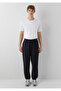 Knitted Pants Anthracite - 3