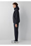 Protech Ceket Jet Black - 4