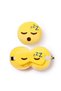 Children's Travel Pillow and Eye Mask-Adoramals Snoozie the Sleeping Head - 2