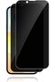 iPhone 14/13/13 Pro Nano Ghost Screen Protector Matte Ghost Screen Protector - Camera Part Open