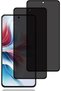 Oppo Reno 11F 5G/Reno11F 5g Nano Ghost Screen Protector Matte Ghost Screen Protector - Camera Part Open