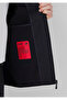 Protech Ceket Jet Black - 7
