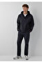 Protech Ceket Jet Black - 2