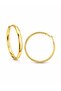 Special Series Basic Large Hoop Earrings