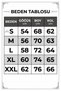 Unisex Men'S/Women's Oversize Cotton Crew Neck Sweatshirt - 3