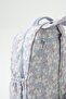 Cox Crinkle Fabric Waterproof Backpack 8866 - 6