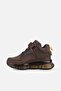 Cure Patik Brown Boots - 2